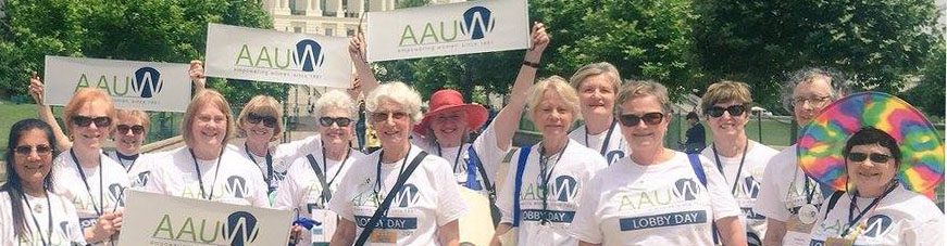 aauw summit (nj) branch